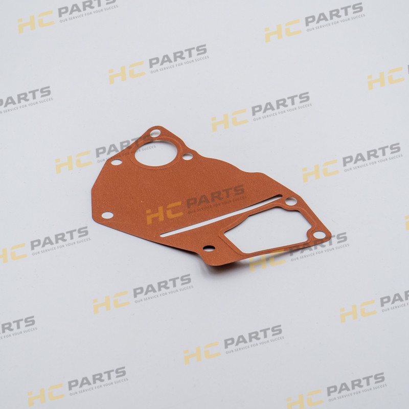 JCB Water pump gasket engine ISUZU 4LE1 4LE2 - OEM
