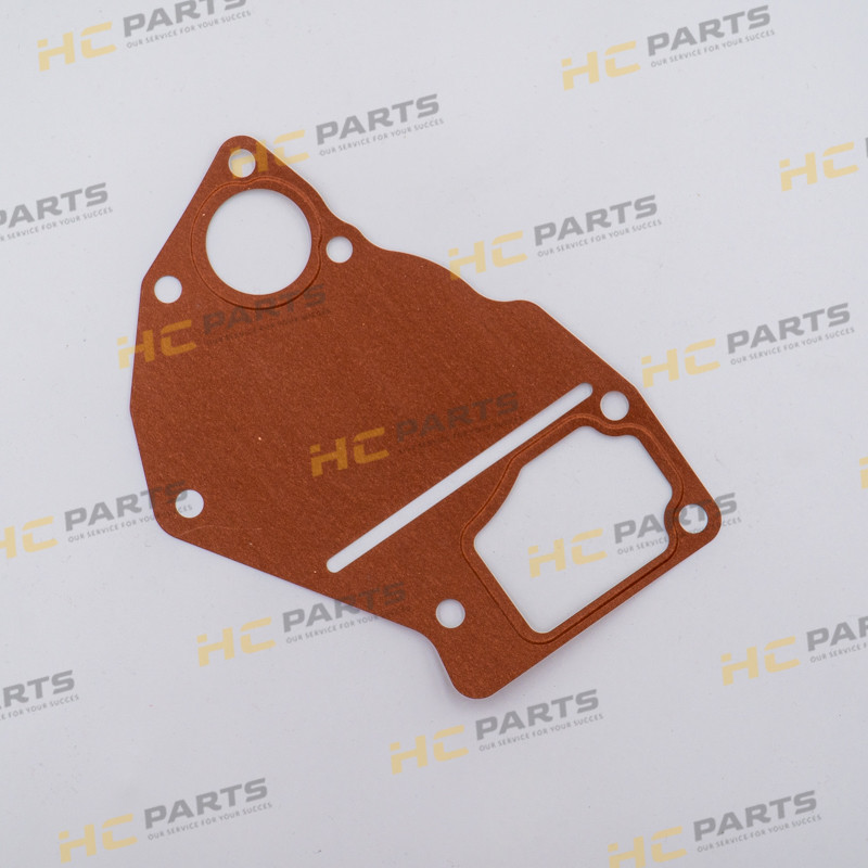 JCB Water pump gasket engine ISUZU 4LE1 4LE2 - OEM