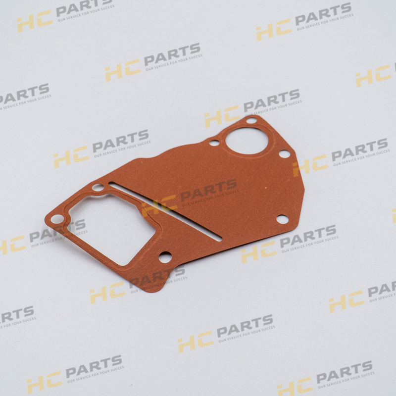 JCB Water pump gasket engine ISUZU 4LE1 4LE2 - OEM