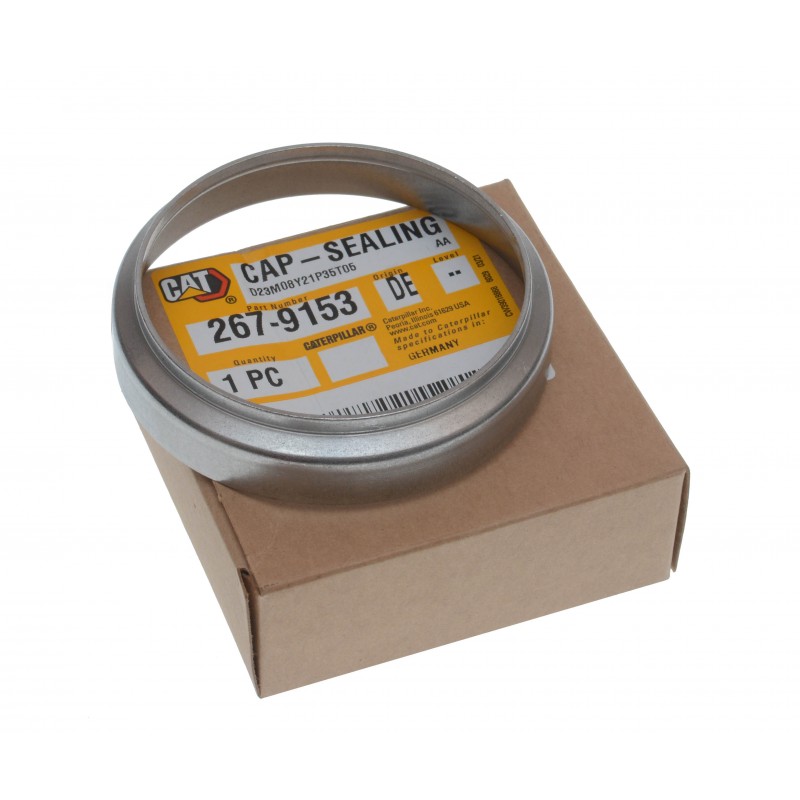 ОРИГИНАЛЬНАЯ УПЛОТНИТЕЛЬНАЯ ГАЙКА CAT