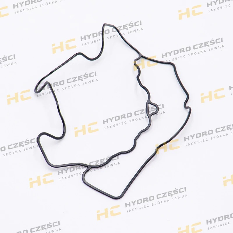 PERKINS прокладка крышки клапана GT HH-KMP BRAND