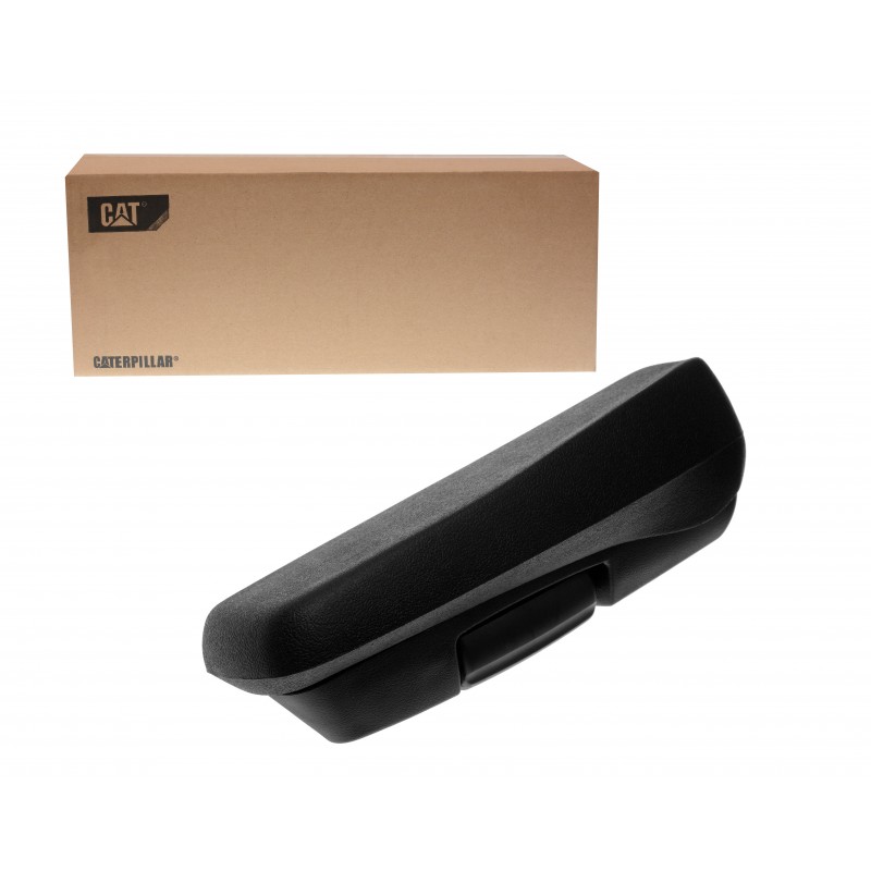 Подлокотник оригинальный Cat / левый