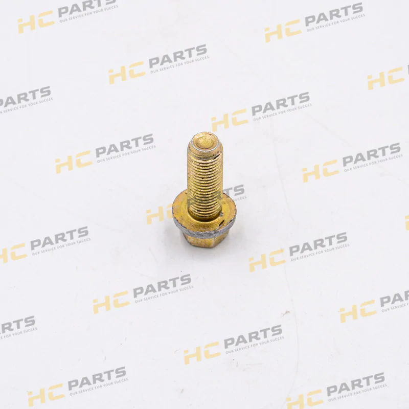 PERKINS Болт коленчатого вала 1004 4.236 - KMP BRAND