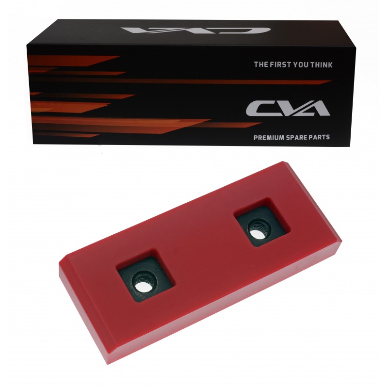 ПРОСКАЛЬЗЫВАНИЕ ДЛИННОЙ ЖИЗНИ! CVA