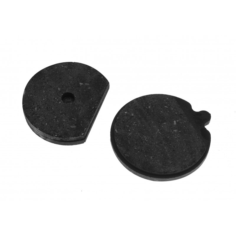 Тормозные колодки CVA для погрузчиков Cat 906h 907H 908H