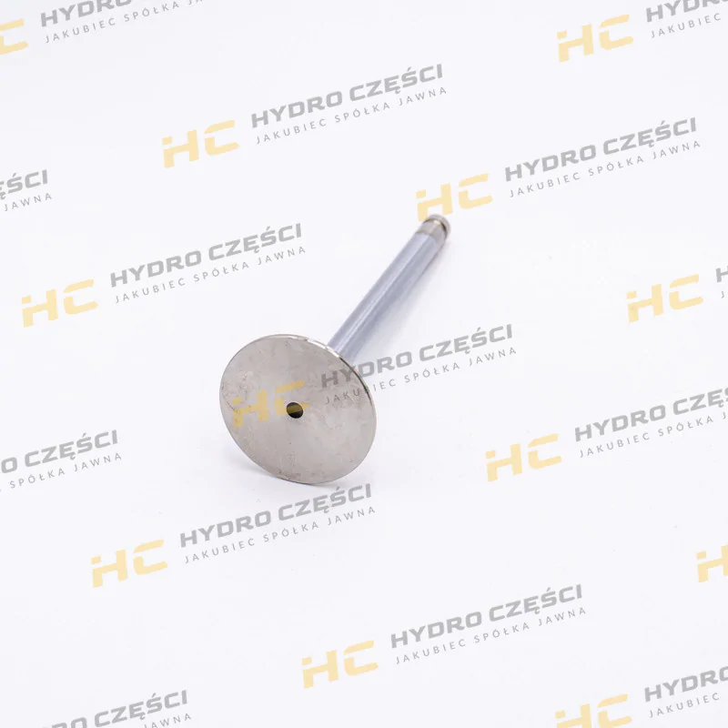 PERKINS Впускной клапан VK YK - KMP BRAND