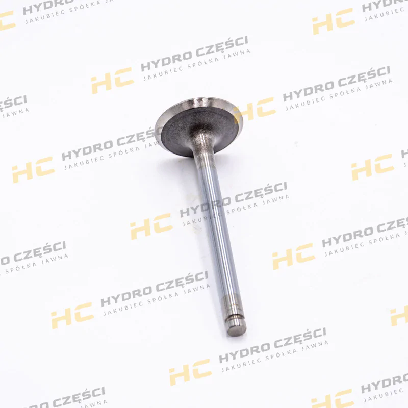 PERKINS Впускной клапан YD YE - KMP BRAND