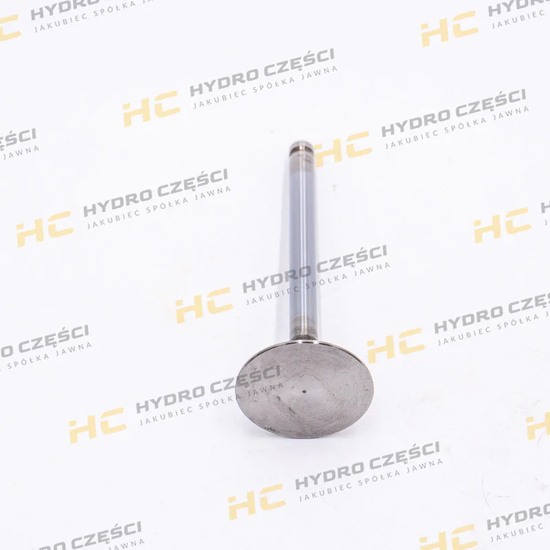 PERKINS Впускной клапан YD YE - KMP BRAND