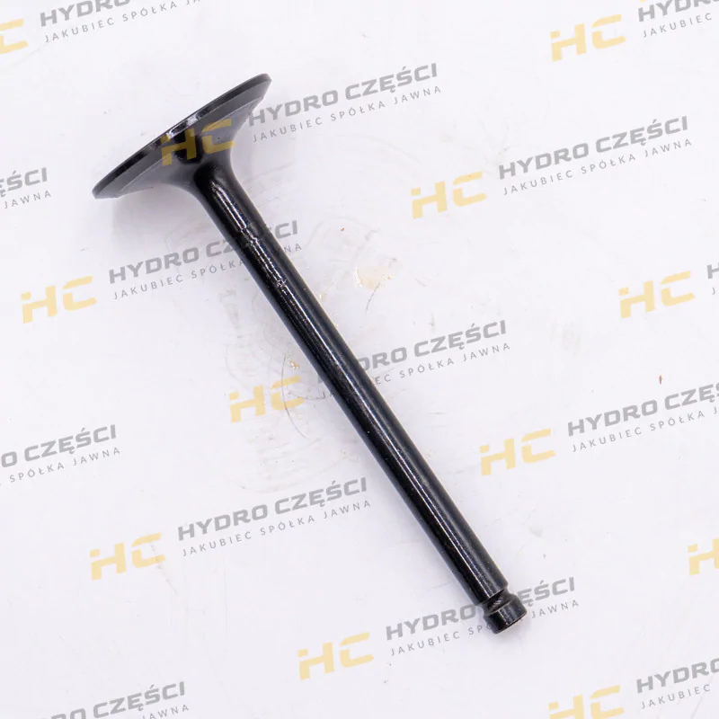 PERKINS Впускной клапан DF DG - KMP BRAND