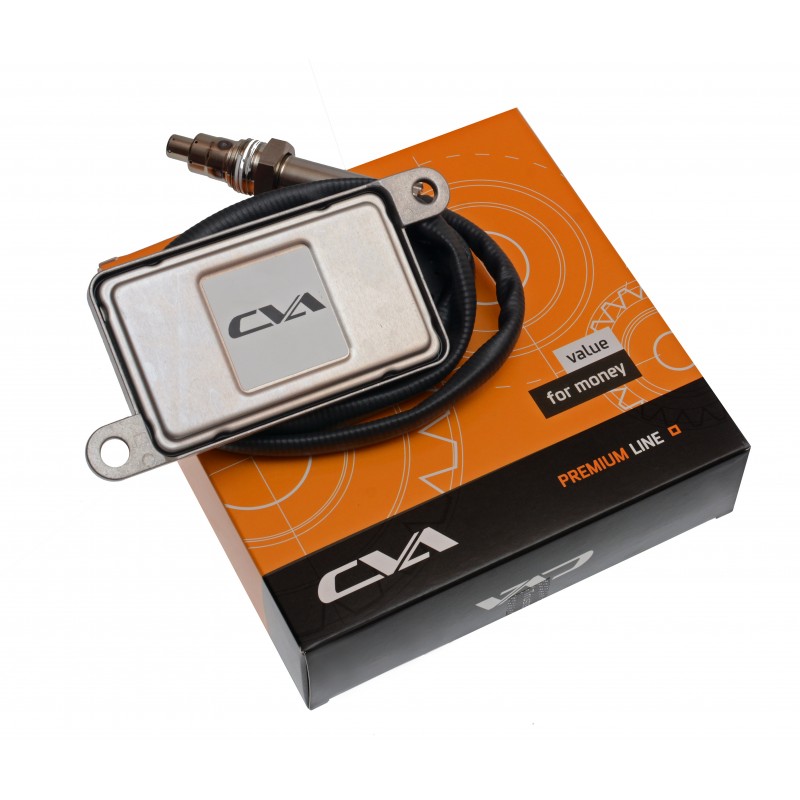 ДАТЧИК NOX CVA