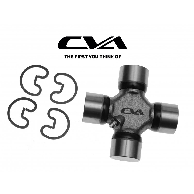 КРЕСТОВИНА ТРАНСМИССИОННОГО ВАЛА CVA