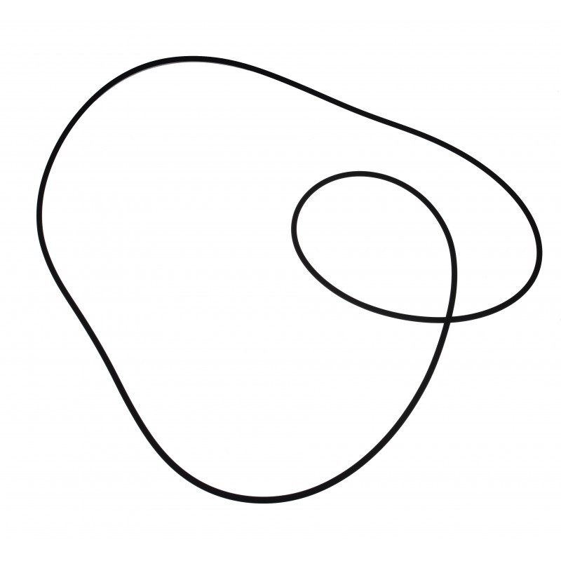 ORING КРЫШКИ КОРОБКИ CVA