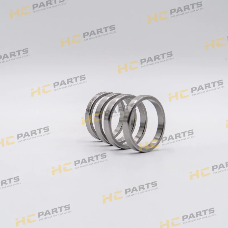 Седло выпускного клапана (подходит для PERKINS 103 404) - KMP BRAND