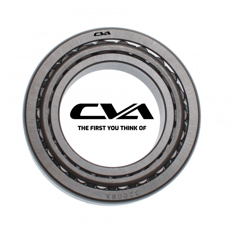 ПОДШИПНИК В СБОРЕ КОРОБКИ CVA