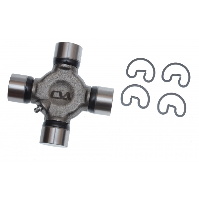 ПОПЕРЕЧНЫЙ ВАЛ 3CX CVA