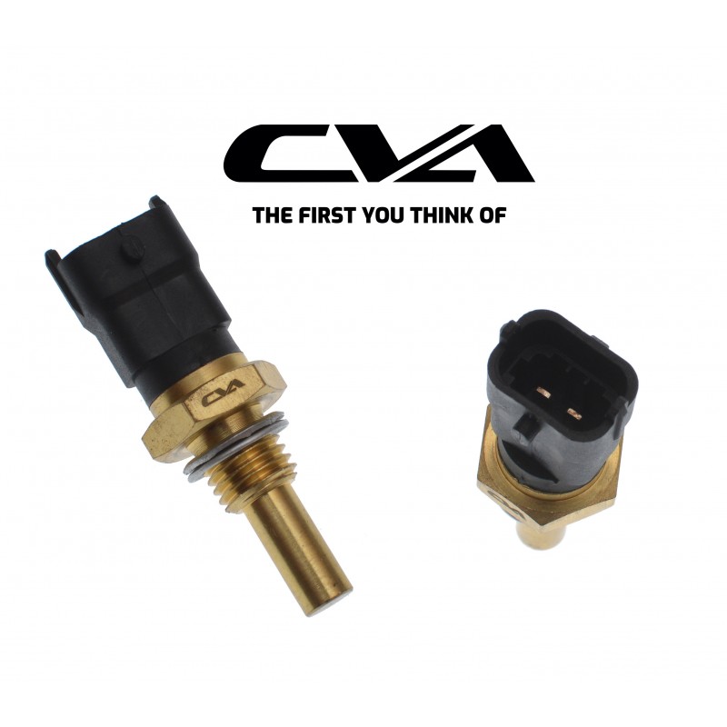 ДАТЧИК ТЕМПЕРАТУРЫ CVA