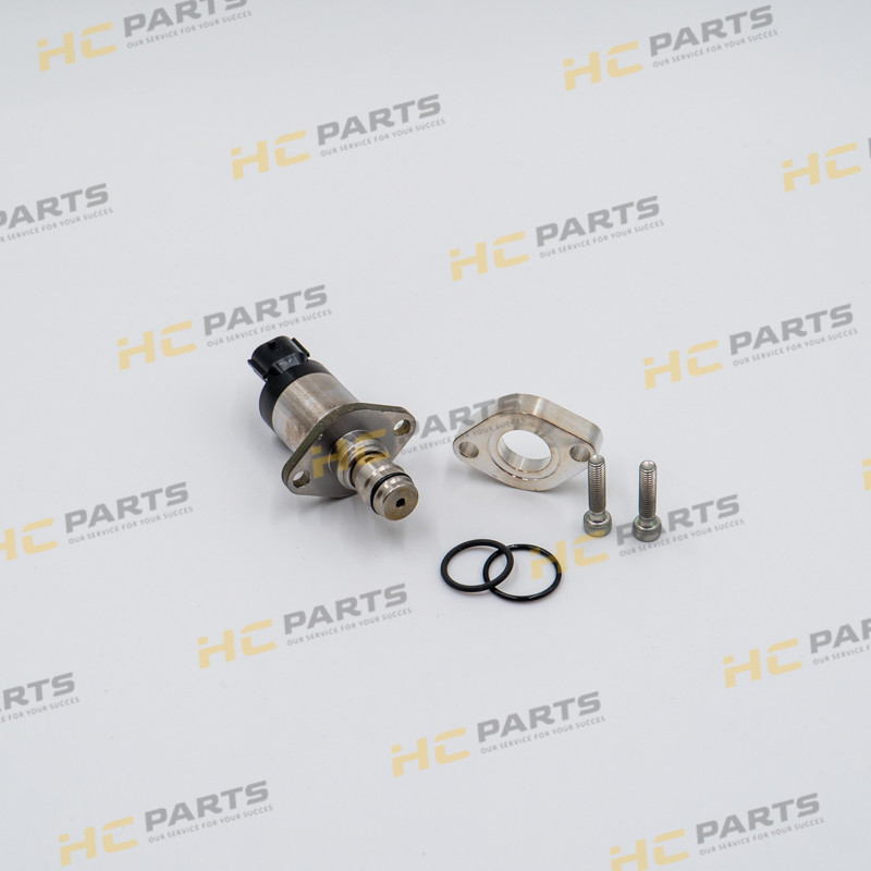 JCB Injection pump sensor ISUZU 4JJI - JS ISUZU