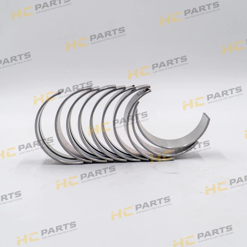 PERKINS основные Вертлужные впадины + 0,75 мм RF RG - KMP BRAND