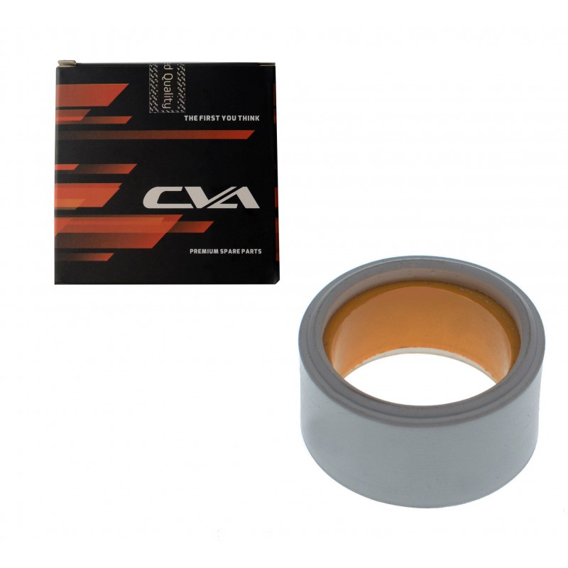 УПЛОТНЕНИЕ КАНАЛОВ В ГОЛОВКЕ CVA