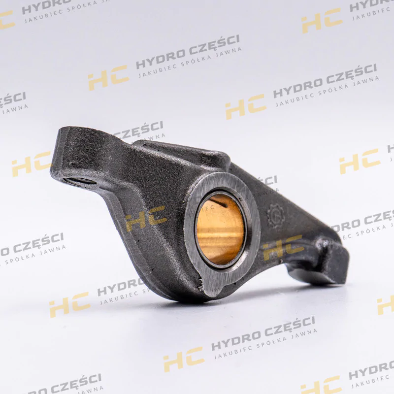PERKINS рычаг клапана (LH) 1004.4 4.236-KMP BRAND