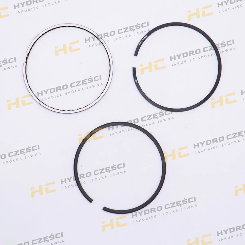 PERKINS Komplet pierścieni +0.50mm AR AS - KMP BRAND