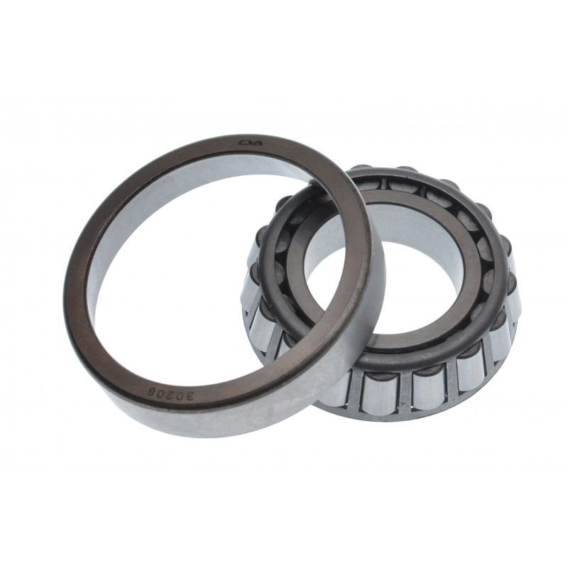 Подшипник в сборе CVA