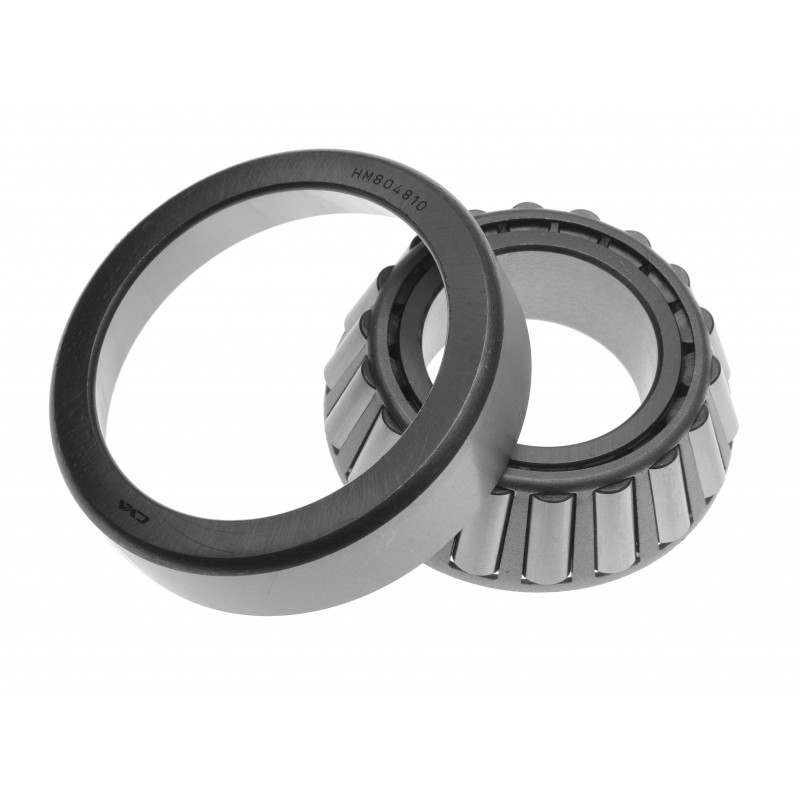 КОНИЧЕСКИЙ РОЛИКОВЫЙ ПОДШИПНИК CVA