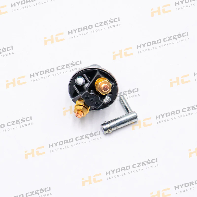 JCB Главный выключатель - AZERI PARTS