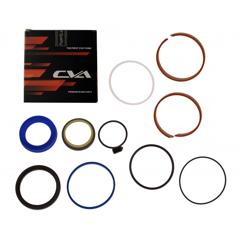 КОМПЛЕКТ УПЛОТНЕНИЙ ПРИВОДА CVA