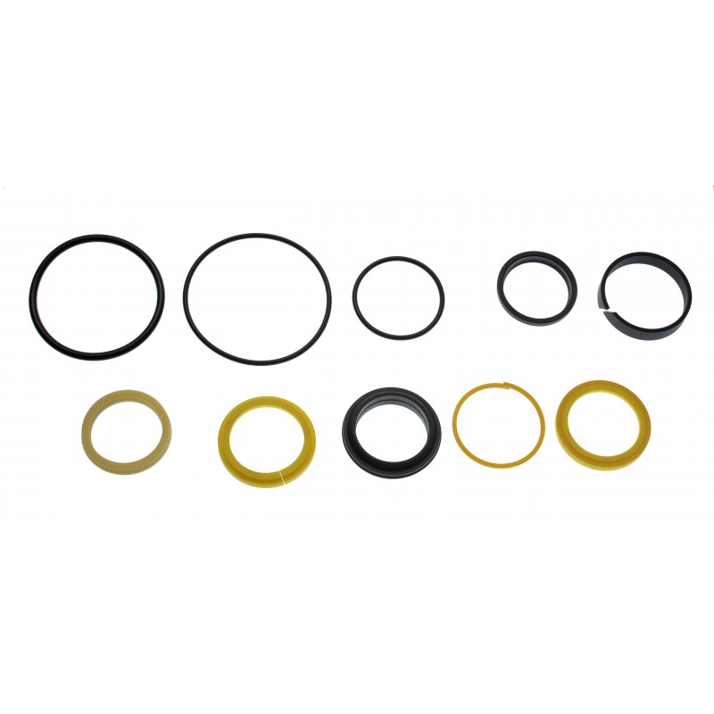 КОМПЛЕКТ УПЛОТНЕНИЙ CVA