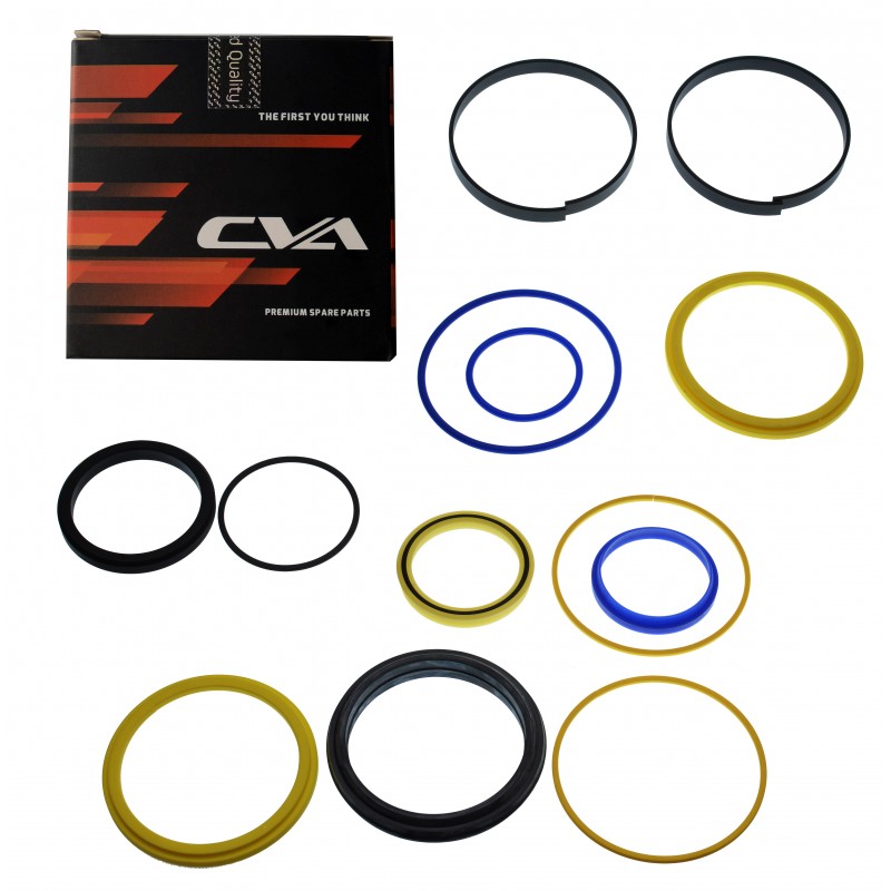 КОМПЛЕКТ УПЛОТНЕНИЙ JCB / ПРОИЗВОДИТЕЛЬ CVA