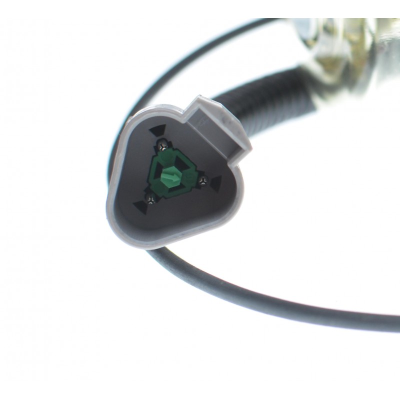 ТОПЛИВНЫЙ НАСОС CVA