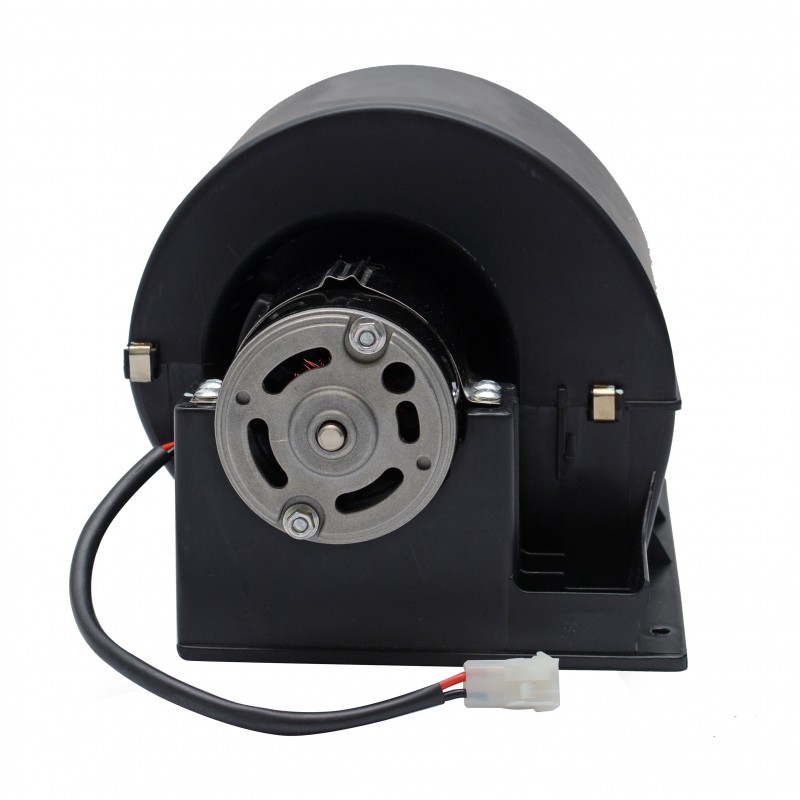 ВЕНТИЛЯТОР ОБОГРЕВАТЕЛЯ ЭКСКАВАТОРА CAT