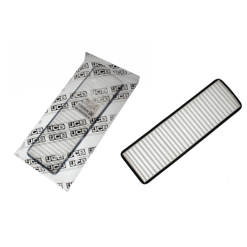 ОРИГИНАЛЬНЫЙ ФИЛЬТР ДЛЯ САЛОНА !! JCB