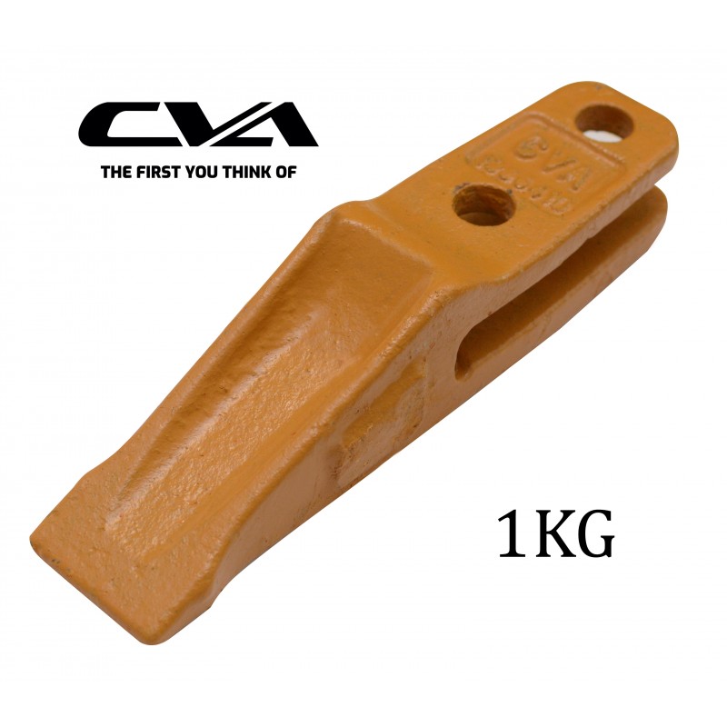 ЗУБ КОВША МИНИ-ЭКСКАВАТОР CVA