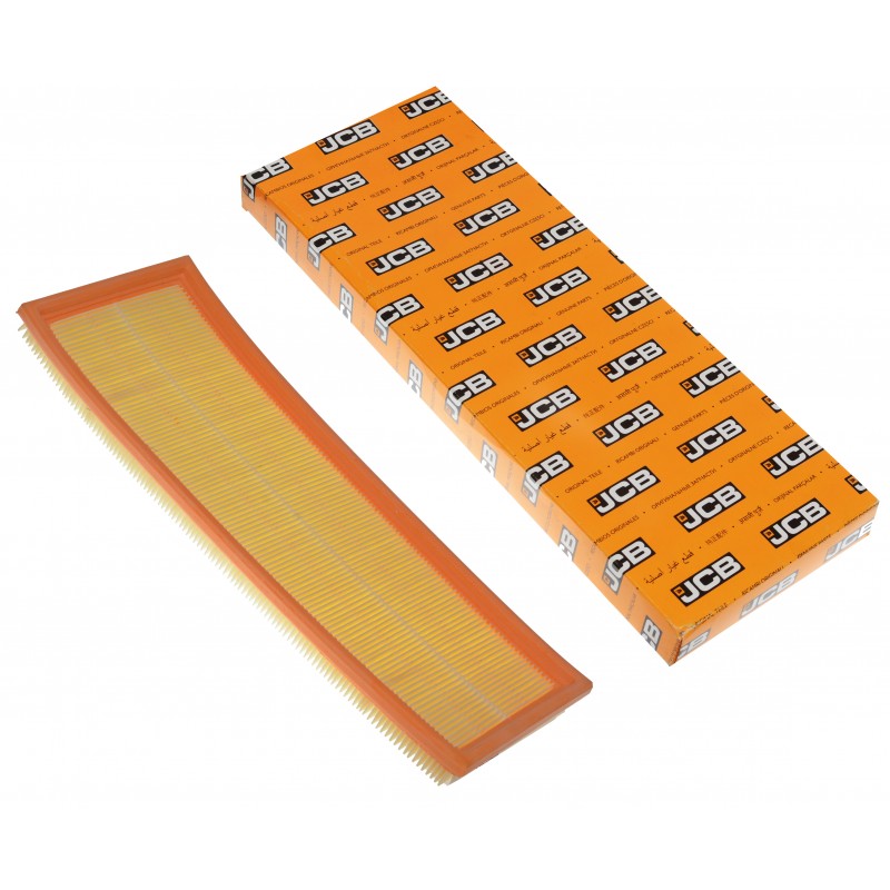 ОРИГИНАЛЬНЫЙ ФИЛЬТР НАГРЕВАТЕЛЯ JCB