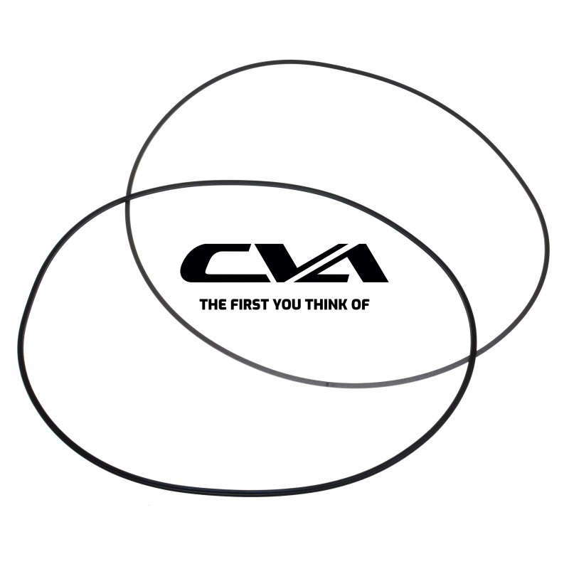 Уплотнение поршня CVA