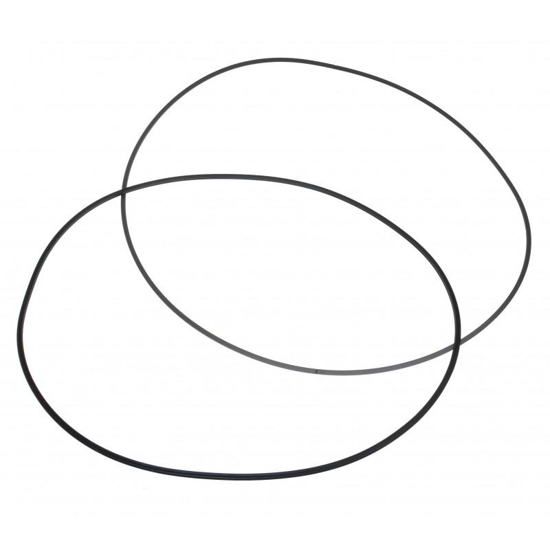 Уплотнение поршня CVA