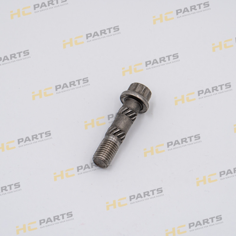 JCB Connecting rod bolt ISUZU 4BG1 6BG1 - ISUZU