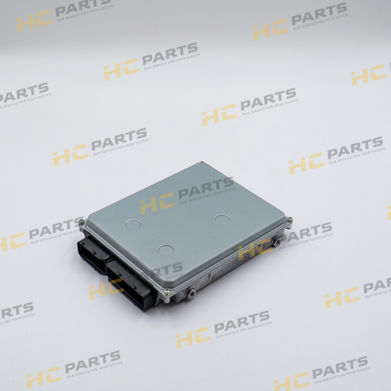 JCB Engine Control Unit (ECU) 92kW ISUZU 4JJ1 - ISUZU