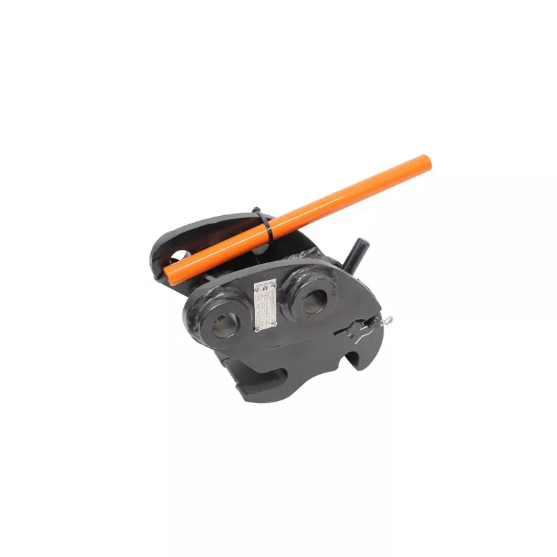 Механическое быстроразъемное соединение для мини-экскаватора JCB 801, MICRO