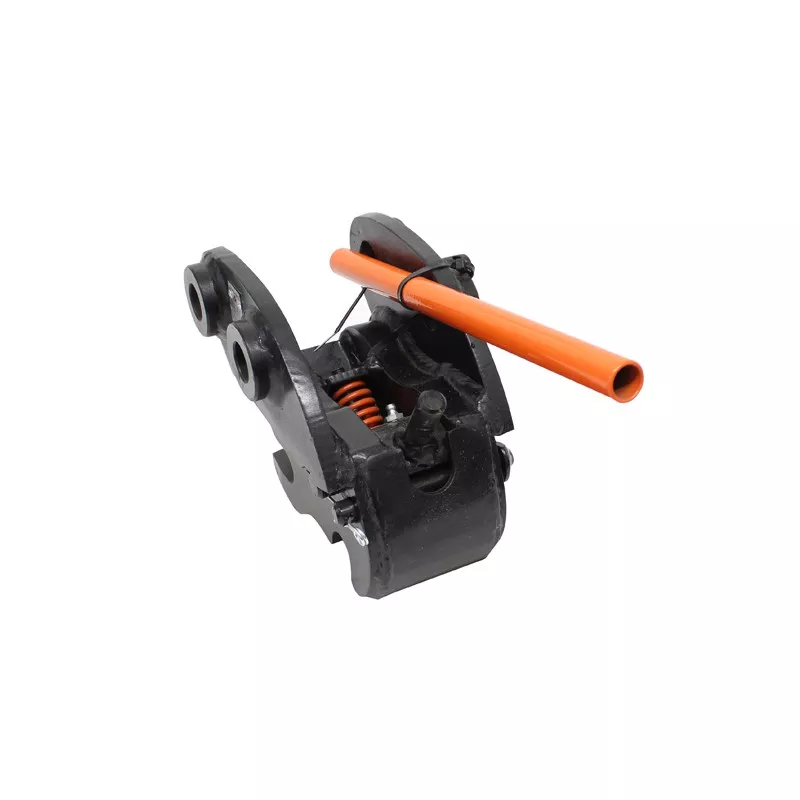 Механическое быстроразъемное соединение для мини-экскаватора JCB 801, MICRO