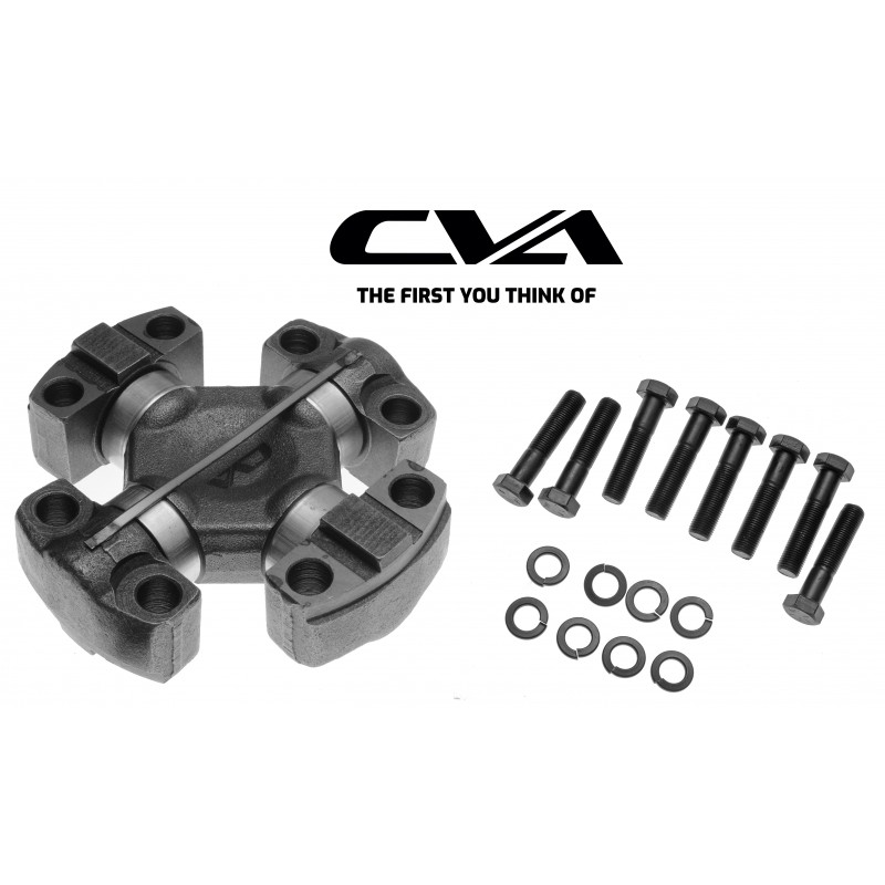 ПОПЕРЕЧНЫЙ ВАЛ VOLVO САМОСВАЛ / ПРОИЗВОДИТЕЛЬ CVA