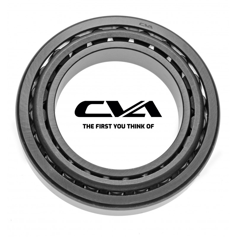 Подшипник JCB в сборе CVA