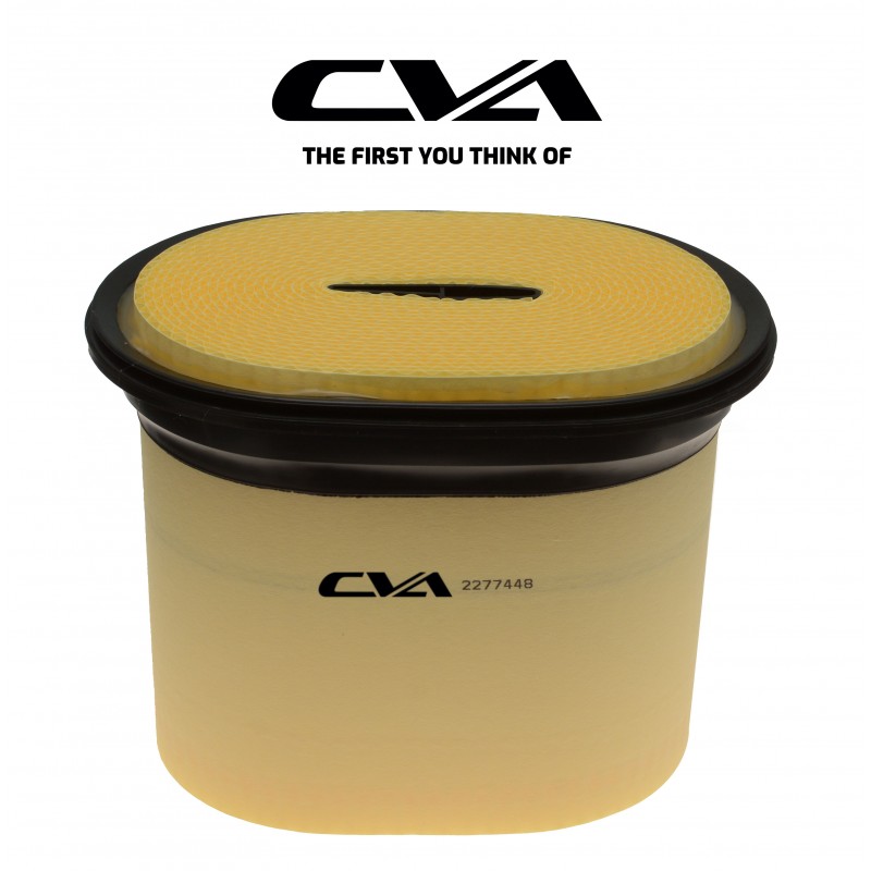 ВОЗДУШНЫЙ ФИЛЬТР CAT ЭКСКАВАТОР-ПОГРУЗЧИК СЕРИИ D CVA
