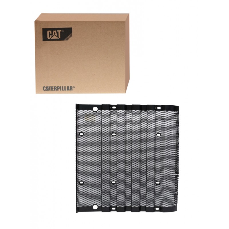 ГРИЛЬ-ЭКСКАВАТОР-ПОГРУЗЧИК CAT