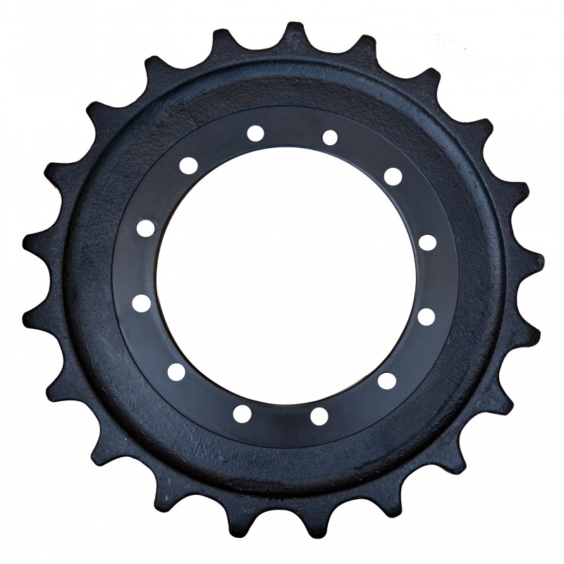 ПРИВОДНОЕ КОЛЕСО MINI KOP JCB