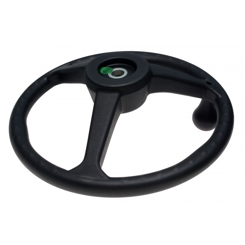 ОРИГИНАЛЬНОЕ РУЛЕВОЕ КОЛЕСО JCB