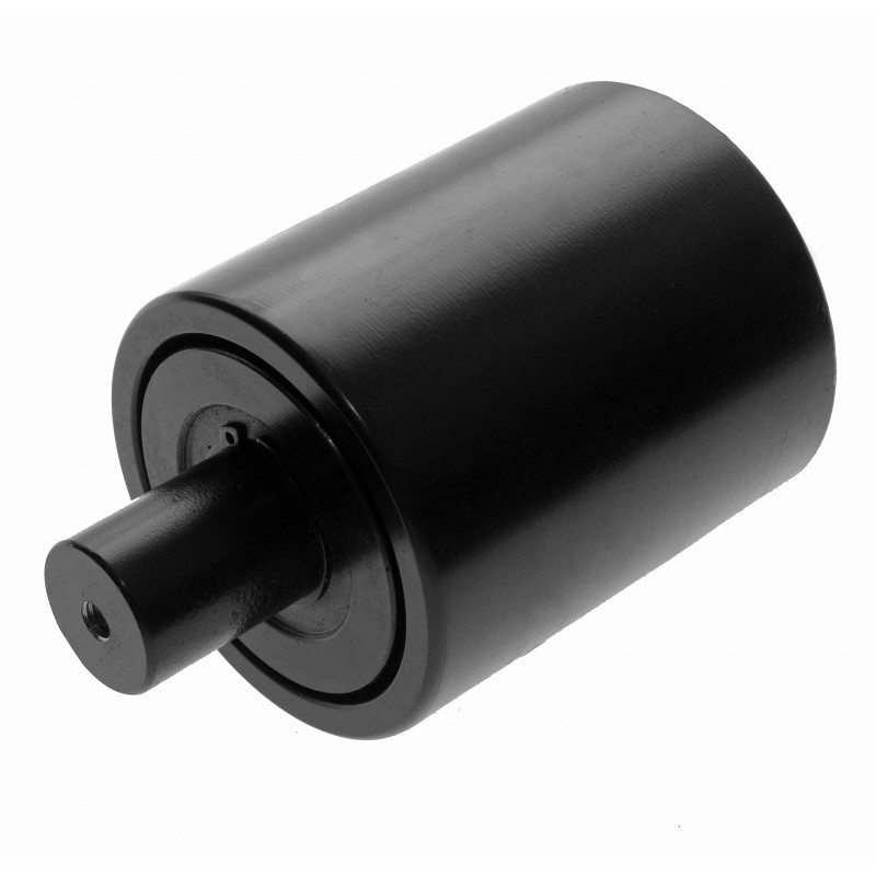 ВЕРХНИЙ РОЛИК МИНИ-ЭКСКАВАТОРА JCB