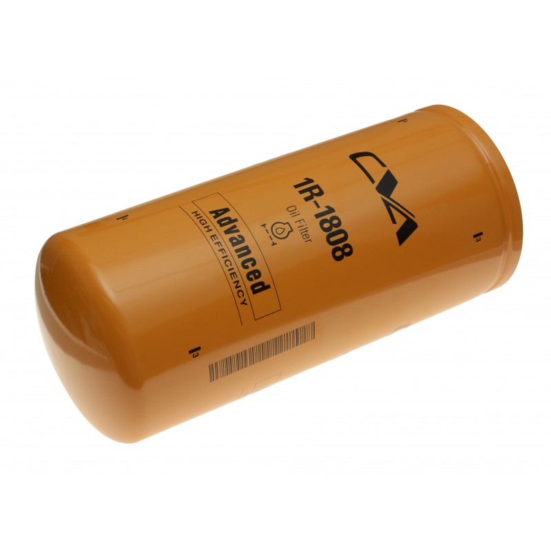 МАСЛЯНЫЙ ФИЛЬТР ДВИГАТЕЛЯ CAT CVA